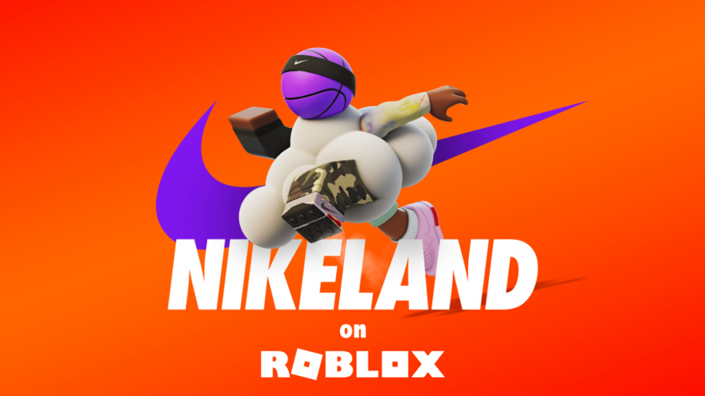 nikeland roblox