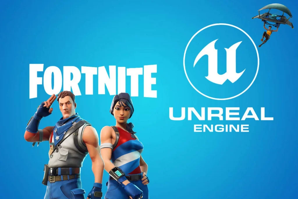 Unreal llega a Fortnite y los usuarios y creadores recibirán herramientas con las que crear y ganar dinero con su trabajo