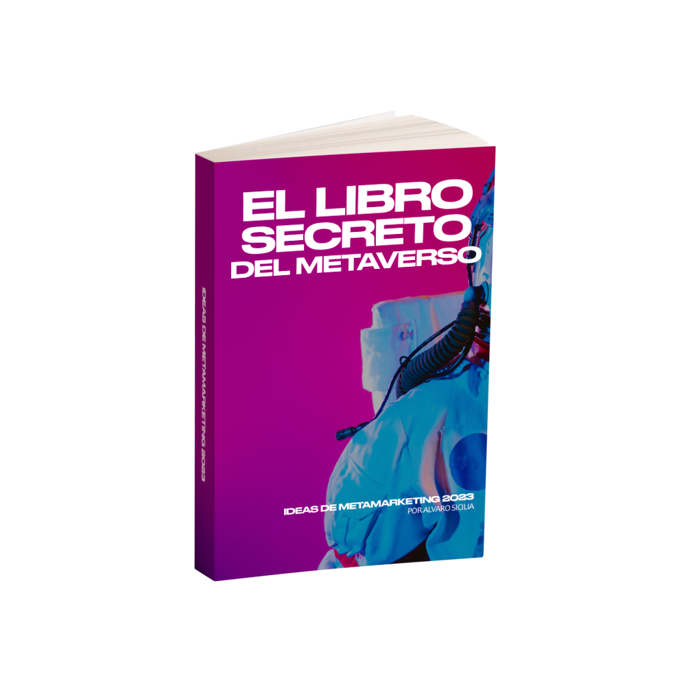 El libro negro del metaverso