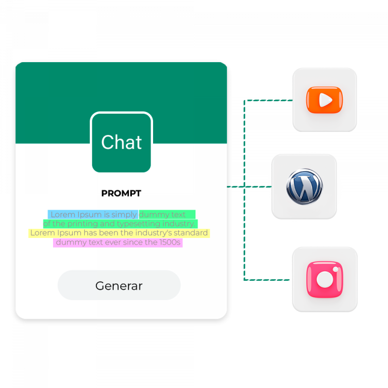 crear inteligencia artificial chat gpt