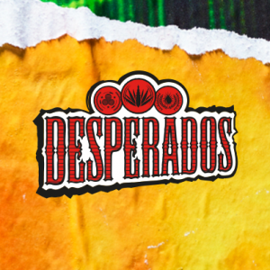 Foto de Perfil de Desperados